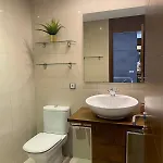 아파트 Family Oasis - Oceanview Duplex, Heated Pool, Air Con 아데제