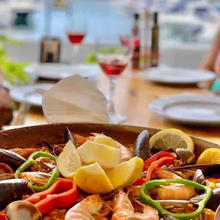 Family Oasis - Oceanview Duplex, Heated Pool, Air Con Apartment Costa Adeje (Tenerife)