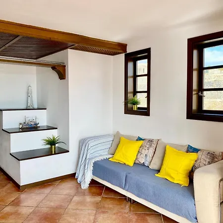 Apartamento Family Oasis - Oceanview Duplex, Heated Pool, Air Con Costa Adeje (Tenerife)