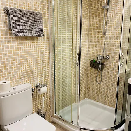 Family Oasis - Oceanview Duplex, Heated Pool, Air Con Apartment Costa Adeje (Tenerife)