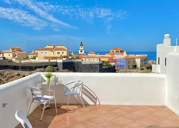 Family Oasis - Oceanview Duplex, Heated Pool, Air Con Appartamento *