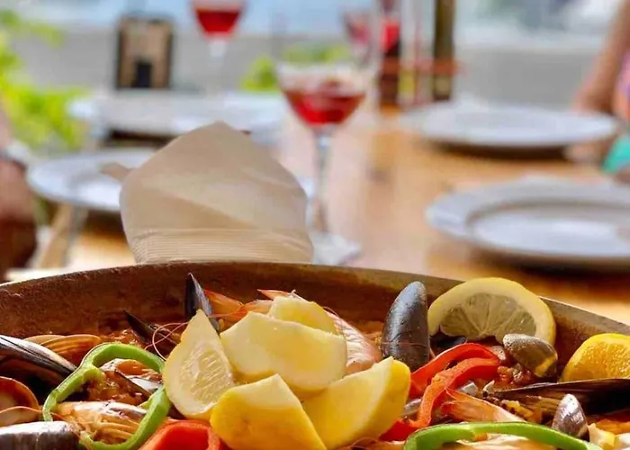 Family Oasis - Oceanview Duplex, Heated Pool, Air Con Apartamento Costa Adeje (Tenerife)