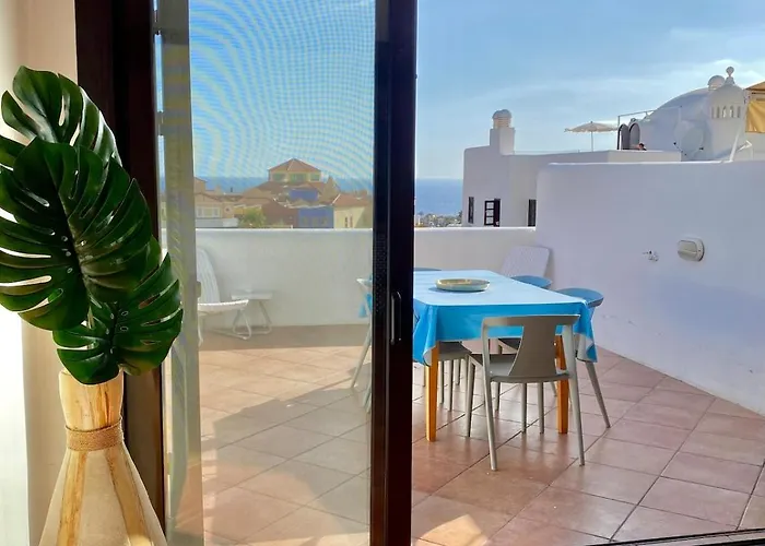 Family Oasis - Oceanview Duplex, Heated Pool, Air Con Appartamento *