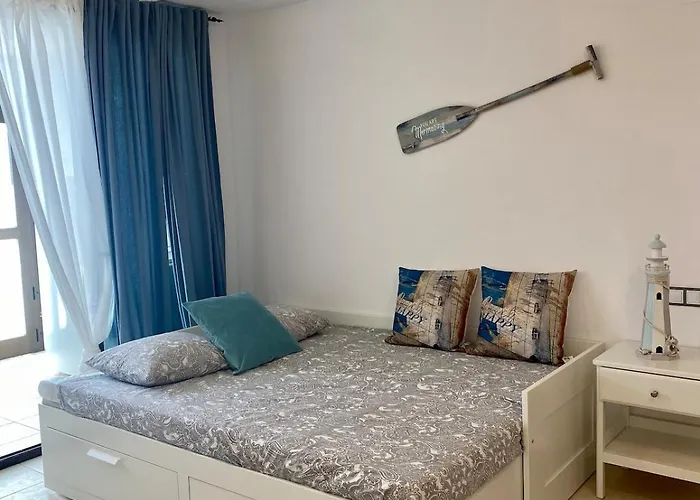 Family Oasis - Oceanview Duplex, Heated Pool, Air Con Appartamento Costa Adeje (Tenerife)