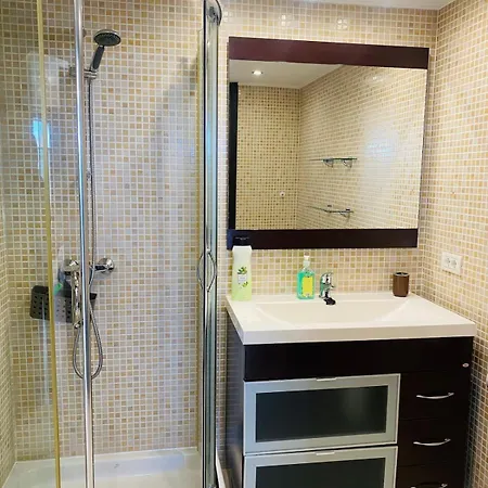 Family Oasis - Oceanview Duplex, Heated Pool, Air Con أذيخي